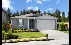Sunset Ridge: Spanaway, Washington - KB Home