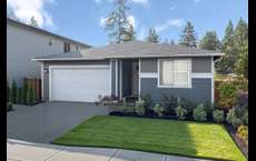 Rolling Brook: Spanaway, Washington - KB Home