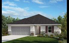 Meade Estates: Seffner, Florida - KB Home