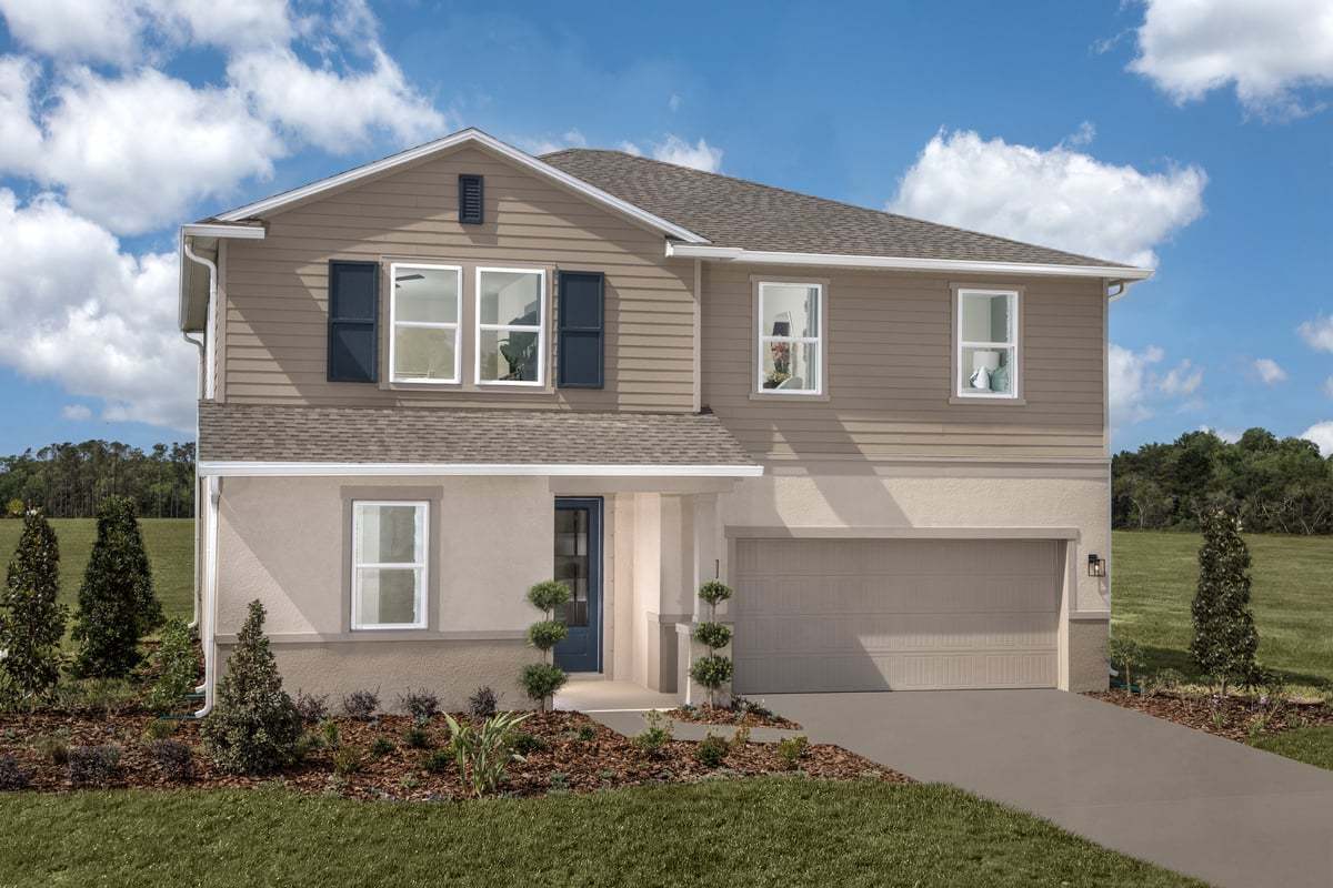 The Preserve at Legends Pointe II - Hudson, FL