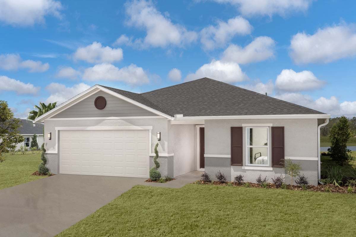 The Preserve at Legends Pointe I - Hudson, FL