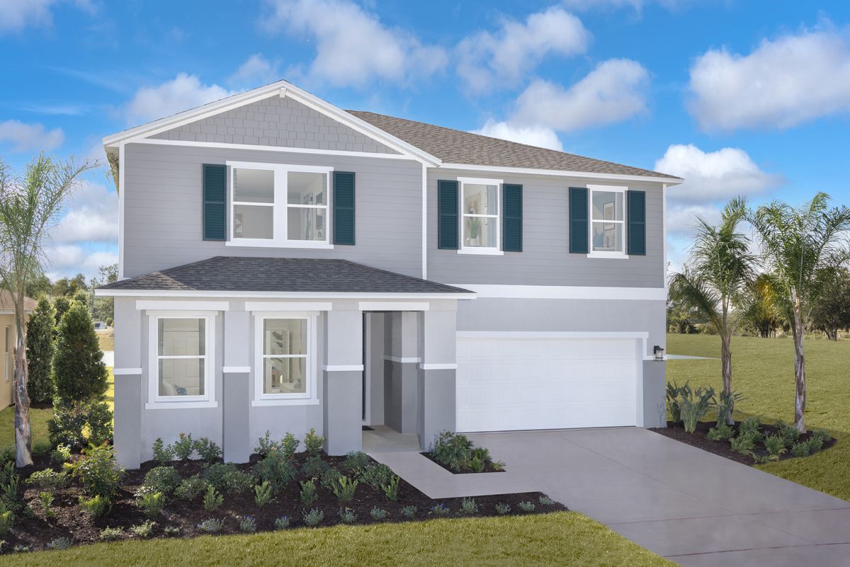 Chapel Manor II - Zephyrhills, FL