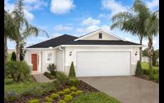 Sandal Key I: Weeki Wachee, Florida - KB Home