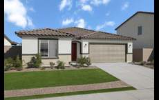 Skyline Village Enclaves: San Tan Valley, Arizona - KB Home