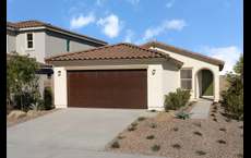 Skyline Village Prelude: San Tan Valley, Arizona - KB Home