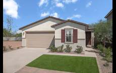 Bella Camino Traditions: San Tan Valley, Arizona - KB Home