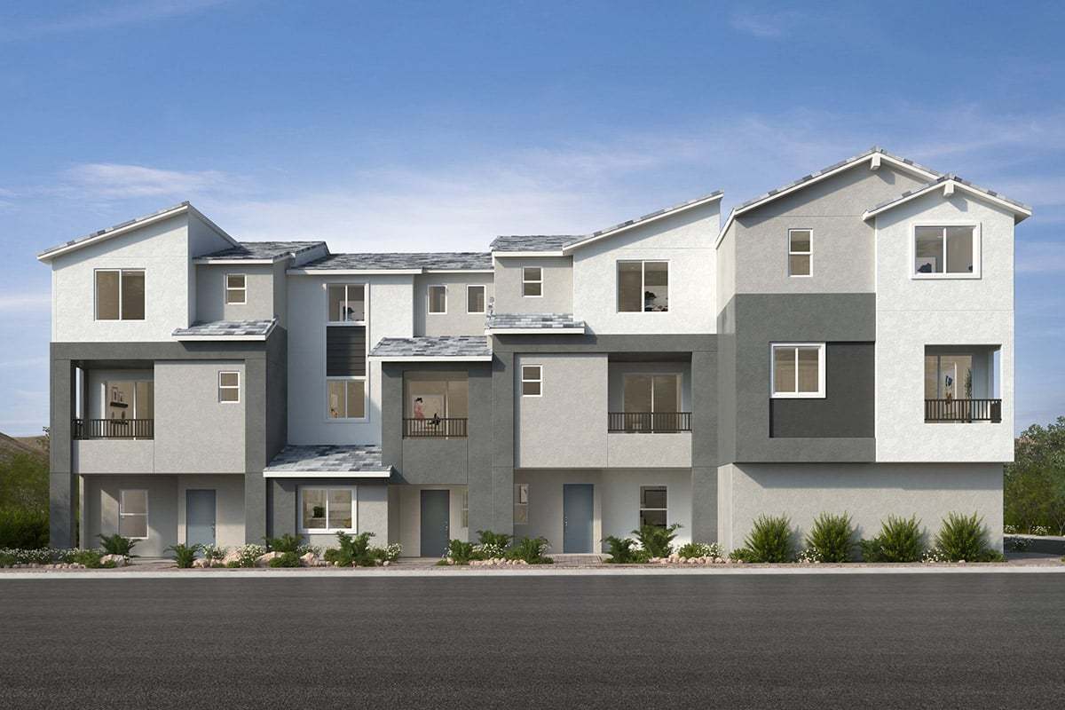 Exterior A
