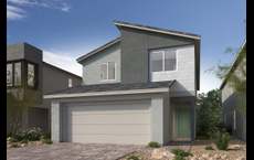 Creston at Kyle Canyon: Las Vegas, Nevada - KB Home