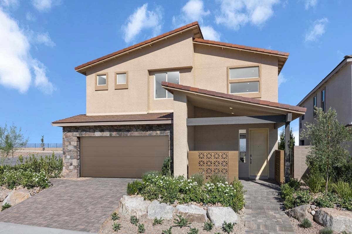 Reserves at Cloudbreak Ridge at Summerlin - Las Vegas, NV