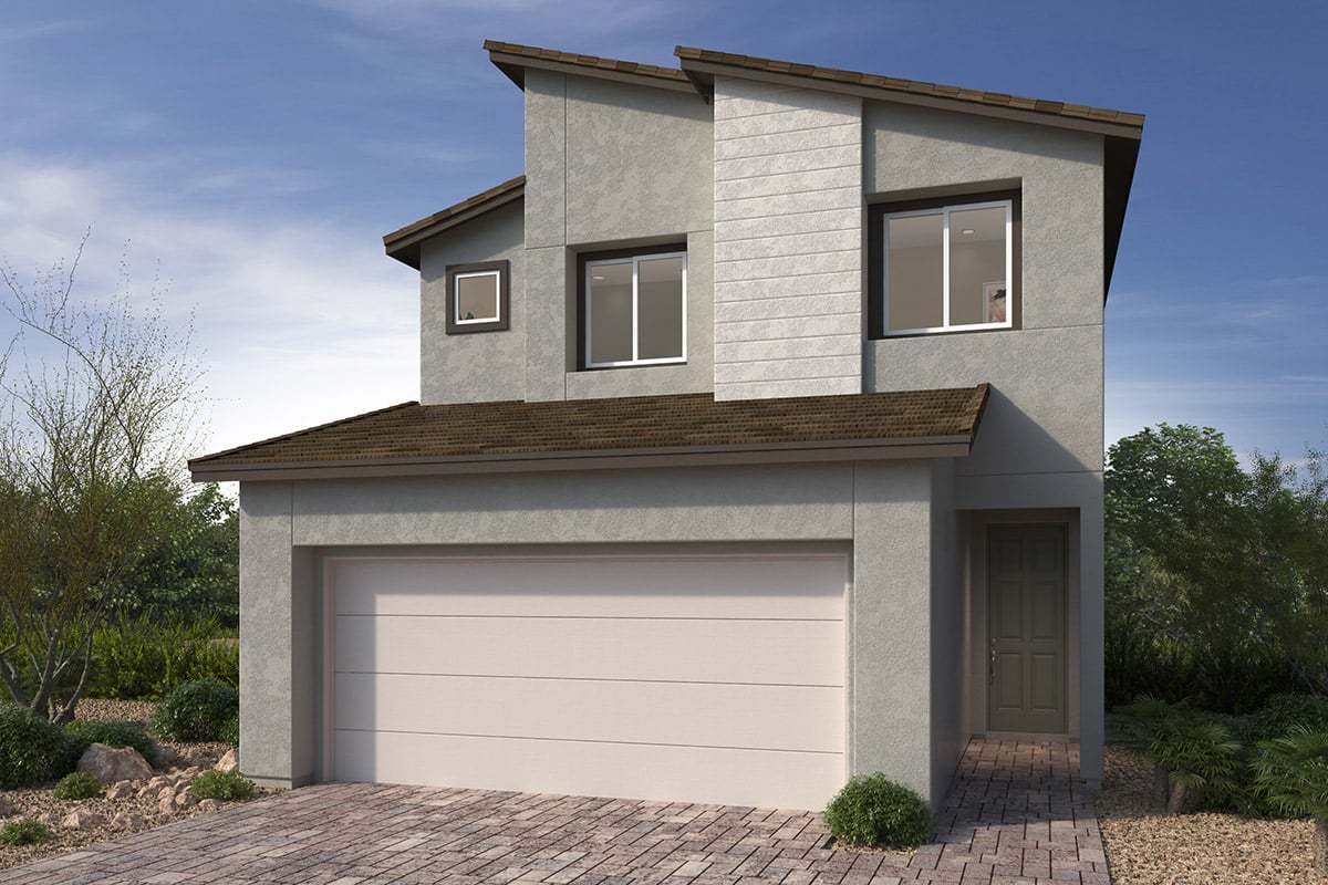 Landings at Vertice at Skye Summit - Las Vegas, NV