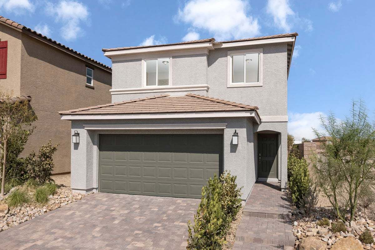 Landings at Caspian Bay - Henderson, NV