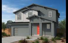 Legato: Commerce City, Colorado - KB Home