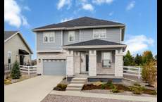 Murphy Creek Classic: Aurora, Colorado - KB Home