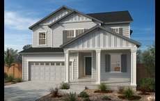 Farmlore II: Brighton, Colorado - KB Home