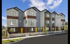 Rhythm: Long Beach, California - KB Home