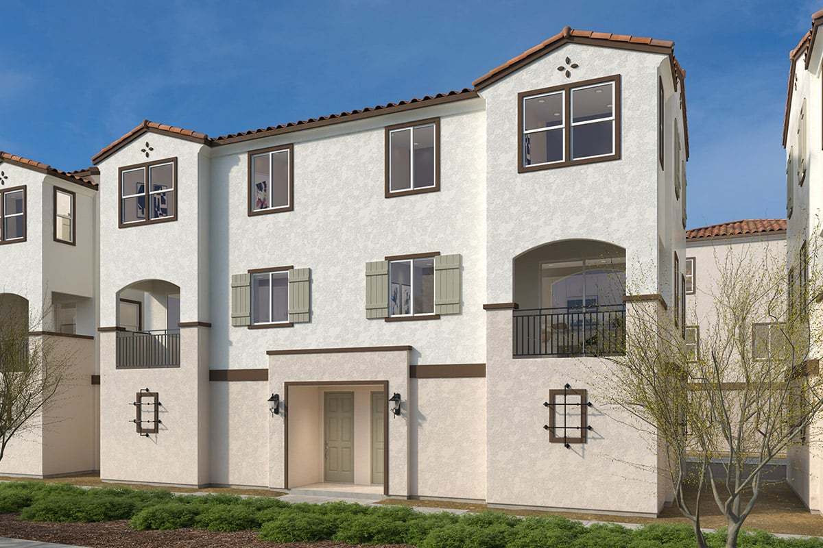 City Vista - Escondido, CA