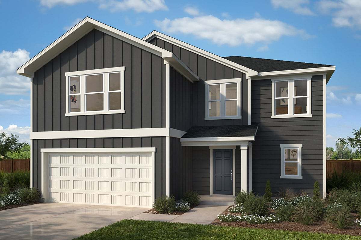 Princeton Estates II - Princeton, TX