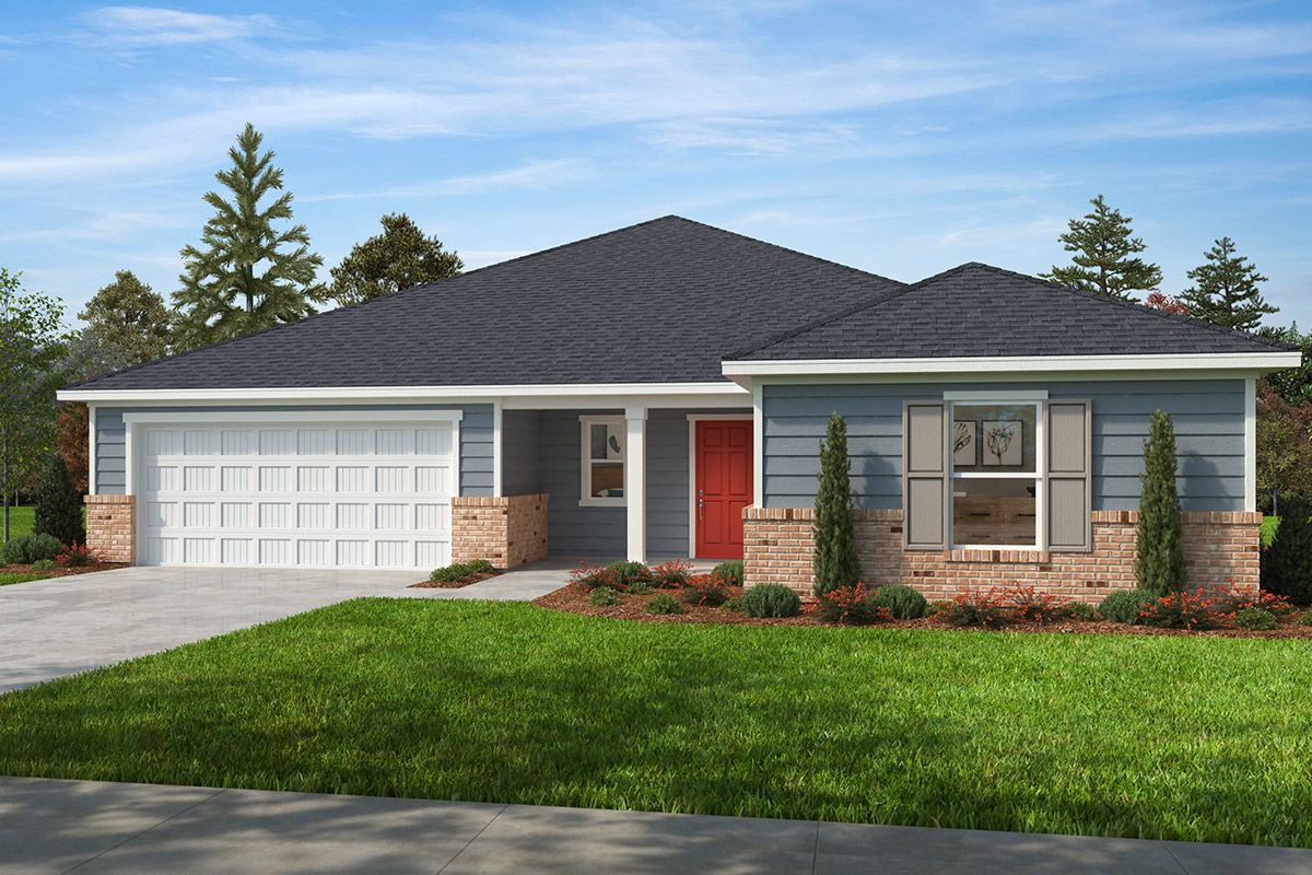 Wilson Creek Executive - Indian Land, SC