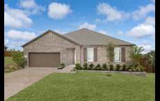 Heartland Signature: Crandall, Texas - KB Home