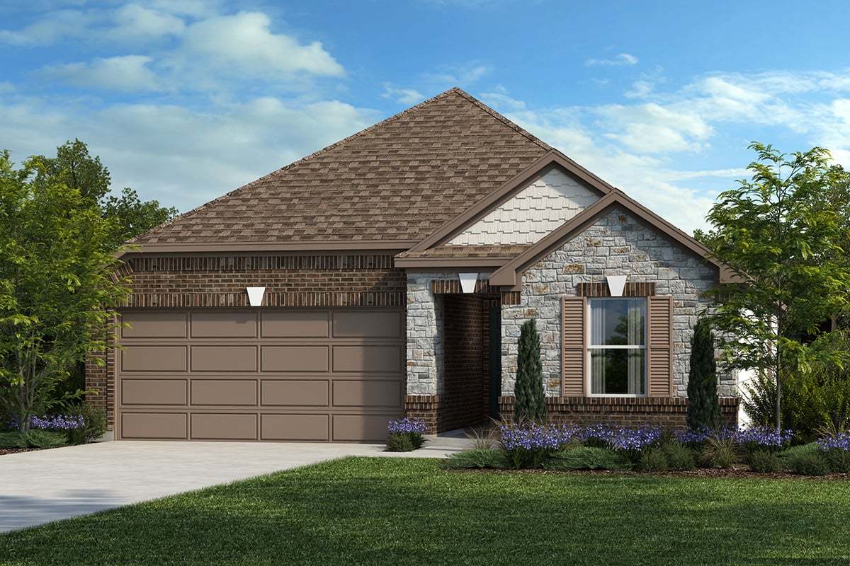 Serenada - Brookshire, TX