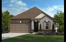Serenada: Brookshire, Texas - KB Home