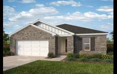Labella Preserve: Montgomery, Texas - KB Home