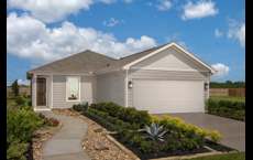 Sunset Grove South: Hitchcock, Texas - KB Home