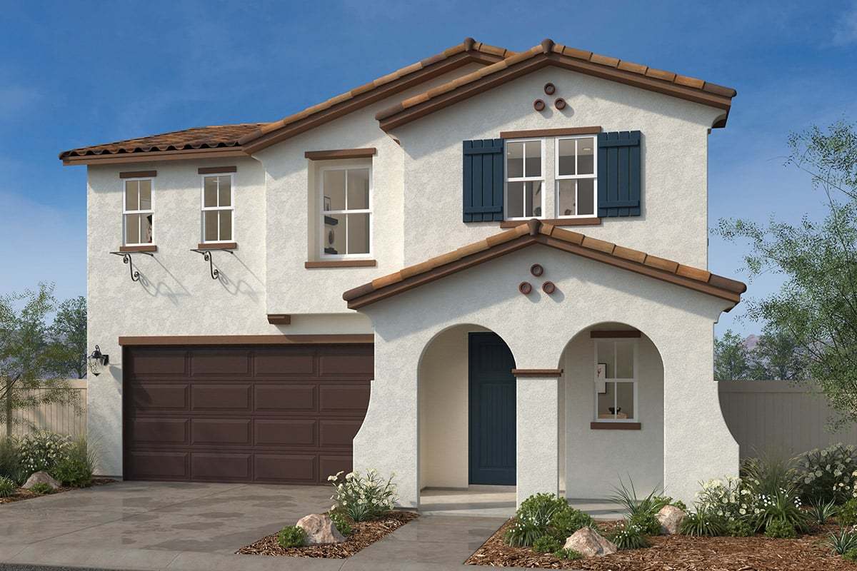 Villa Serena - Upland, CA