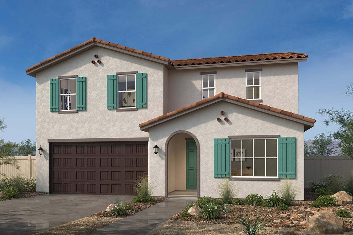 Tuscany Crest - Lake Elsinore, CA