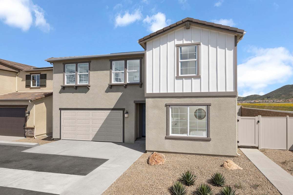 Fairview at Creekstone - Winchester, CA