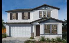 Woodberry: Fresno, California - KB Home