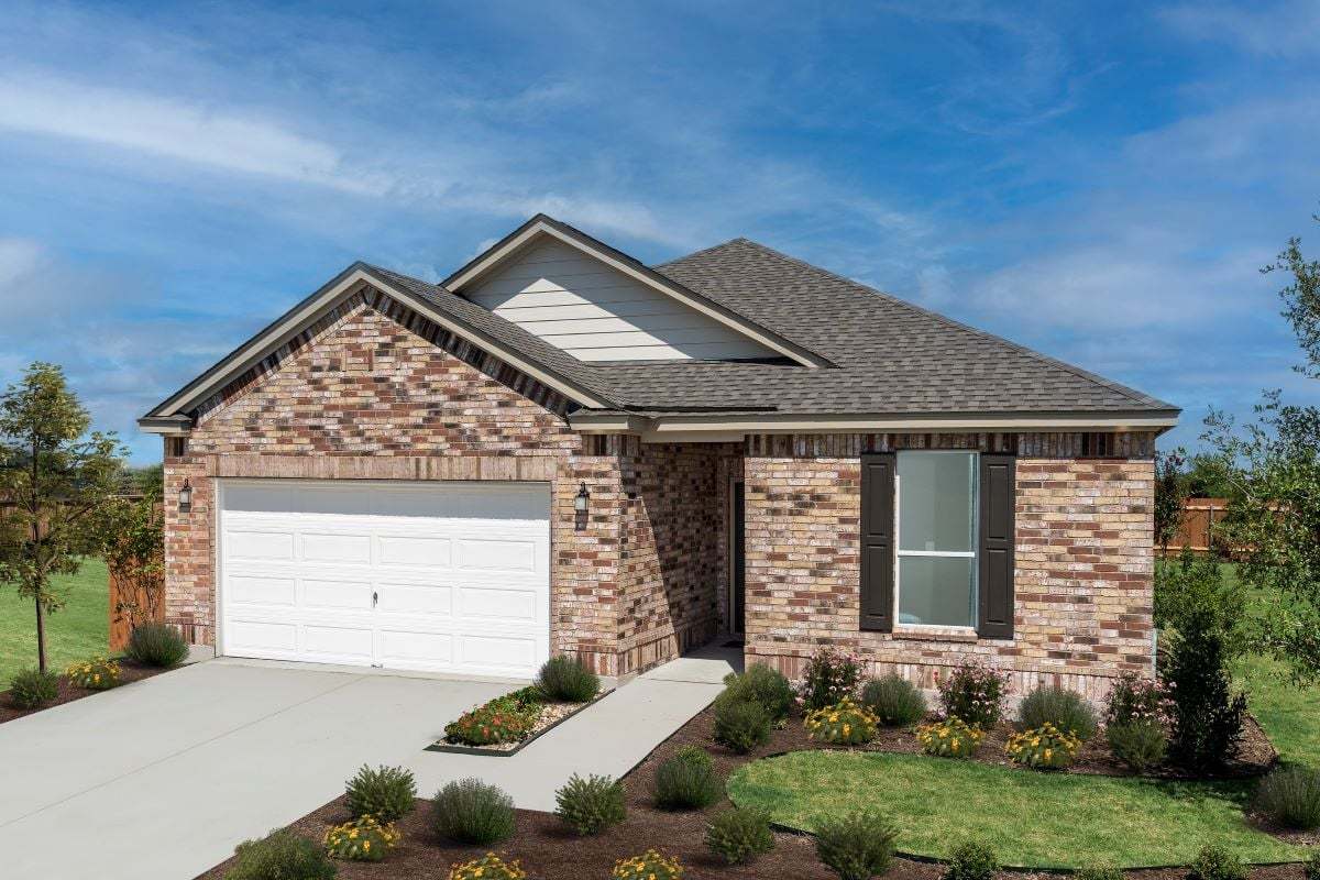 Mustang Valley - Manor, TX