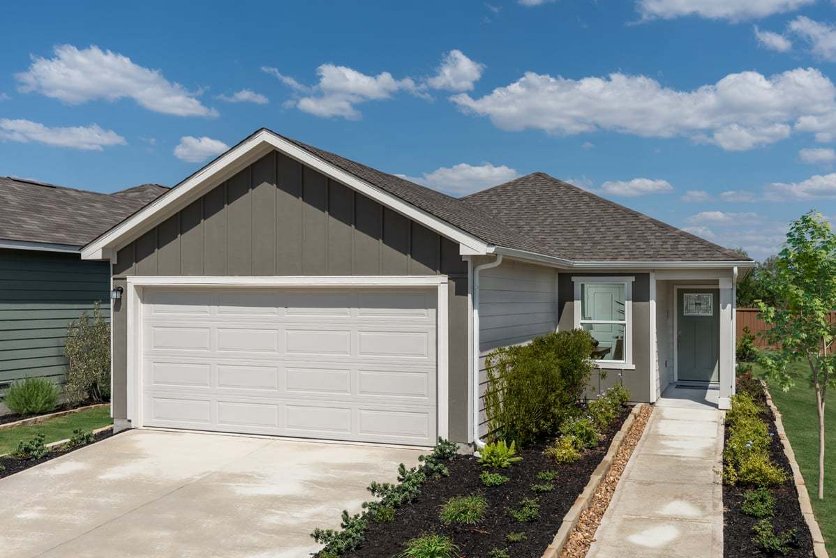 Southton Cove - Elmendorf, TX