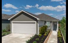 Southton Cove: Elmendorf, Texas - KB Home