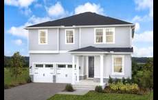 Cypress Bluff II: Groveland, Florida - KB Home