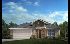 Hillside at Mount Dora: Mount Dora, Florida - KB Home