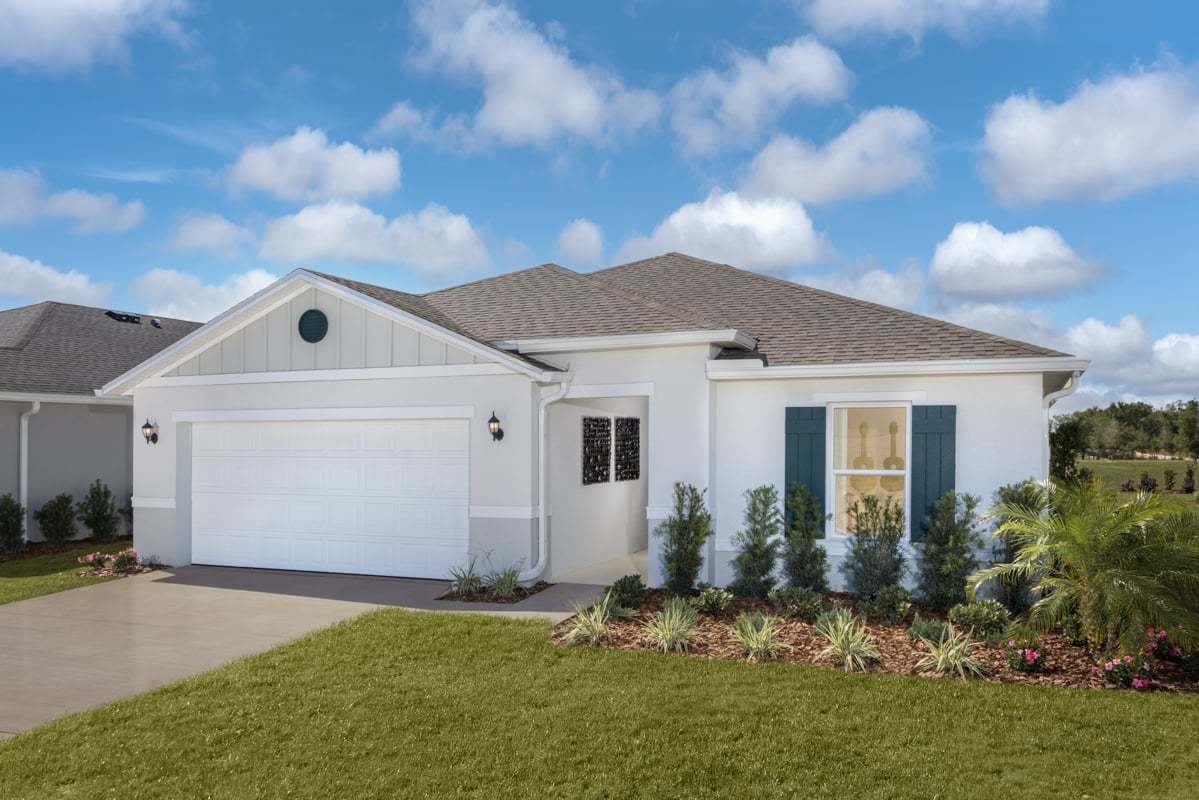 Cedar Crossings II - Haines City, FL