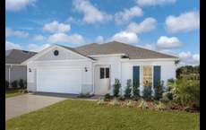 Cedar Crossings II: Haines City, Florida - KB Home
