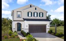 Silver Lake Estates I: Leesburg, Florida - KB Home