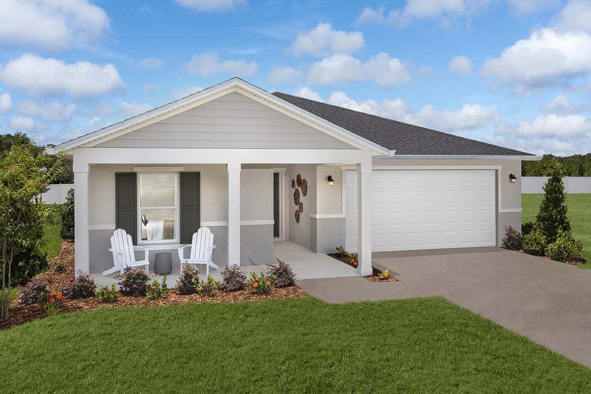 Hilliard Ridge - Kissimmee, FL