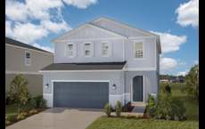 Cedar Crossings I: Haines City, Florida - KB Home