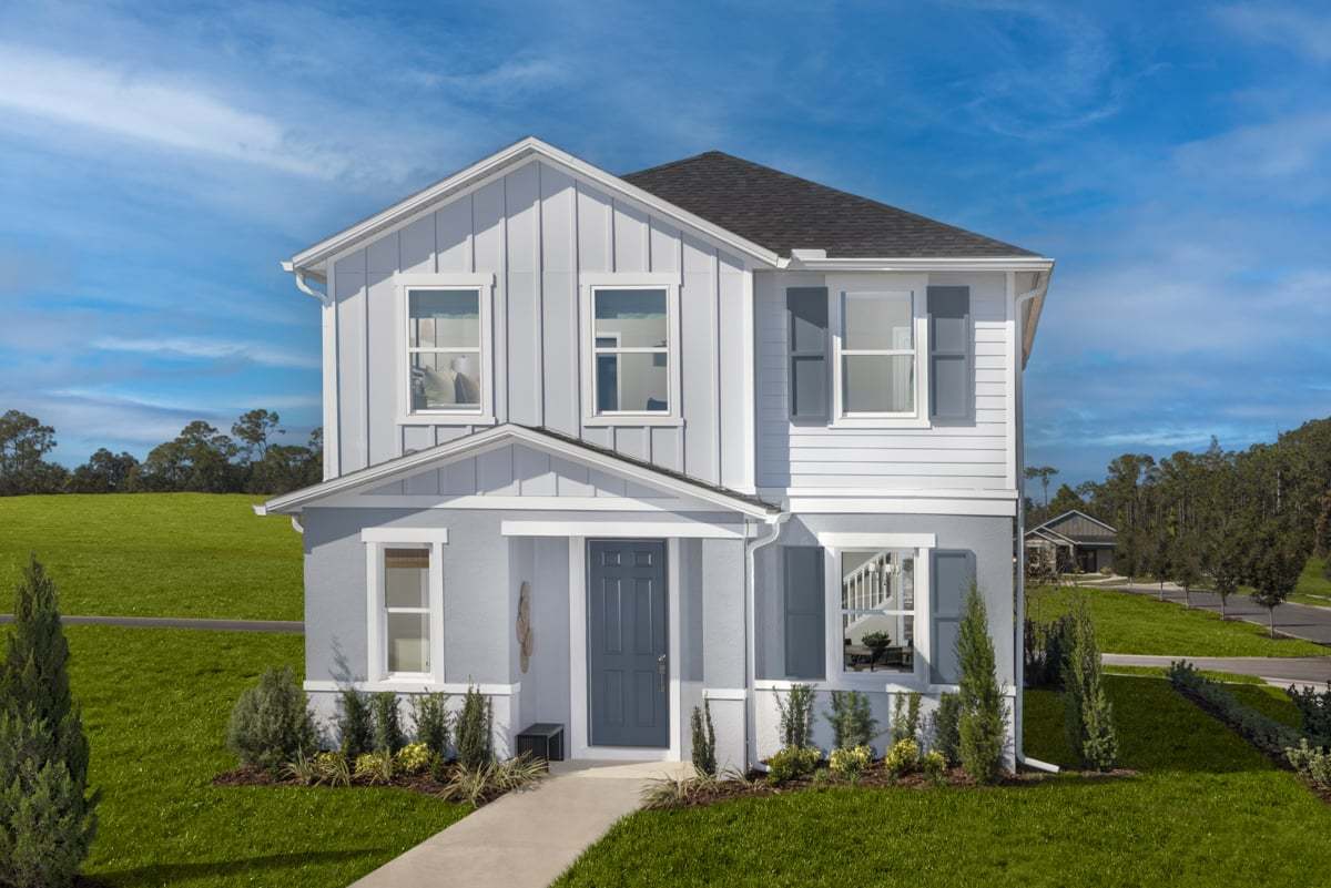 The Shores I - Saint Cloud, FL