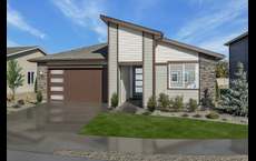 Maple Hill: Caldwell, Idaho - KB Home