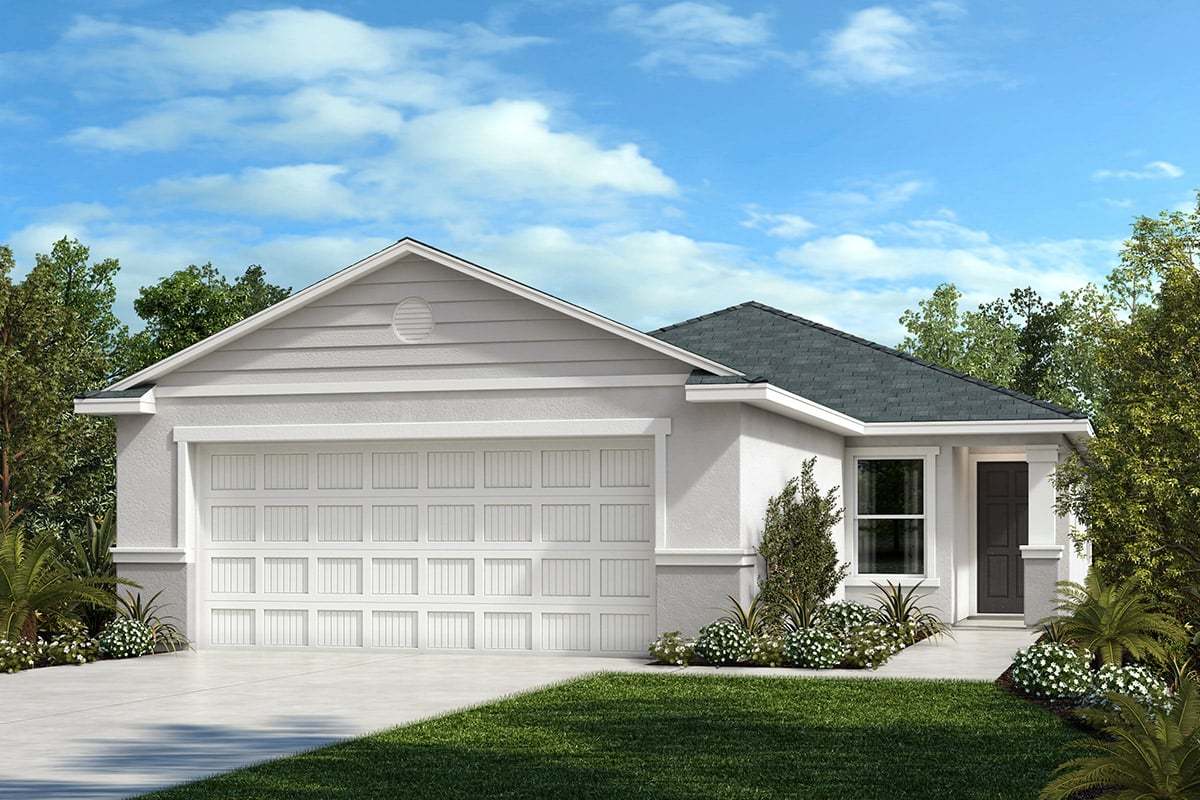 The Preserve at Legends Pointe I - Hudson, FL