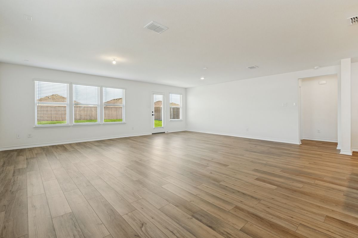 Great room