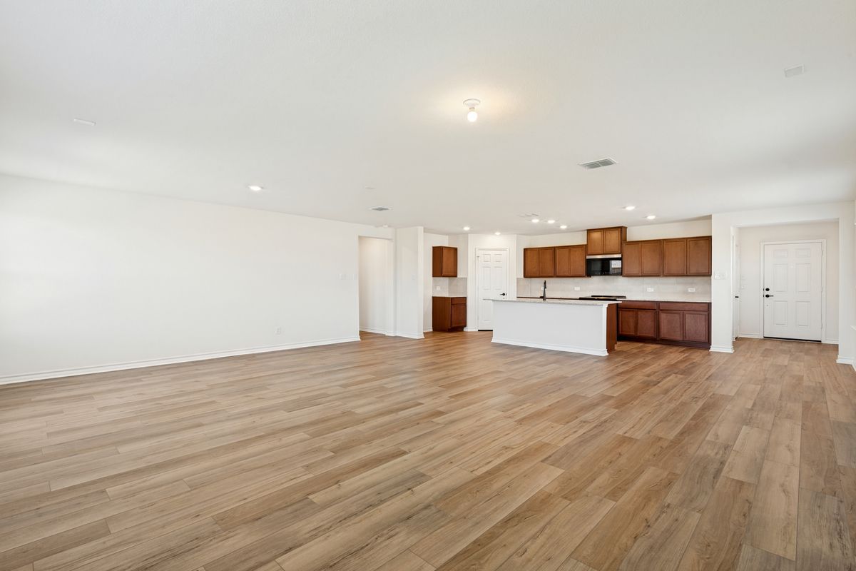 Great room