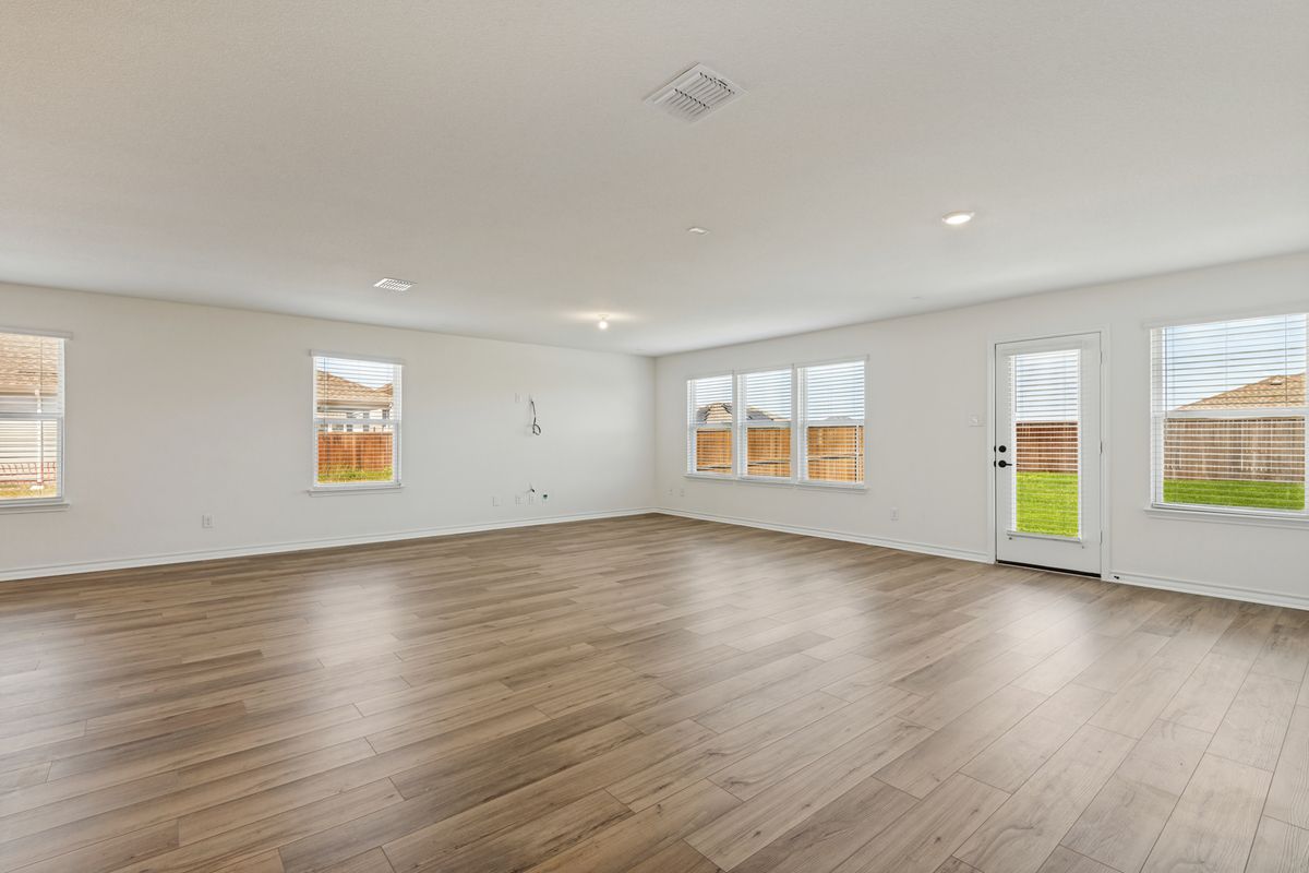 Great room