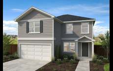 Glenwood Forest: Conroe, Texas - KB Home