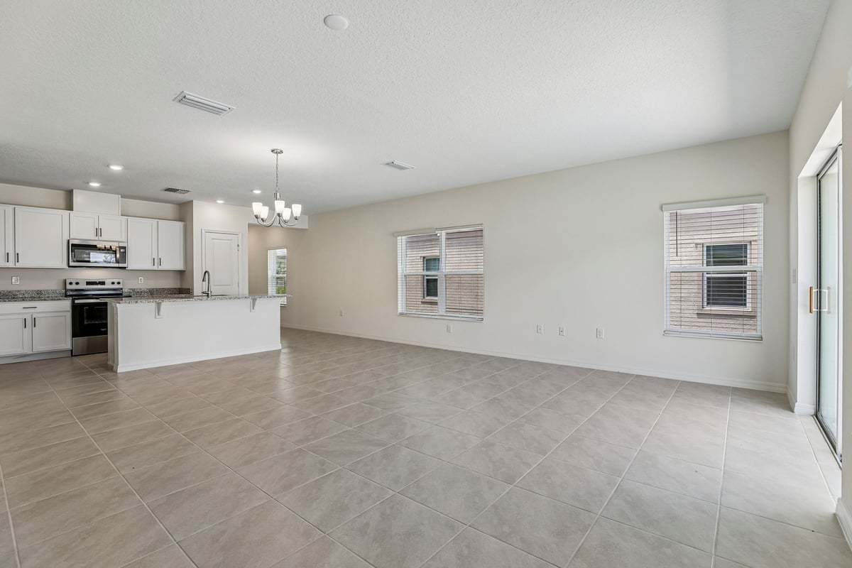 Great room