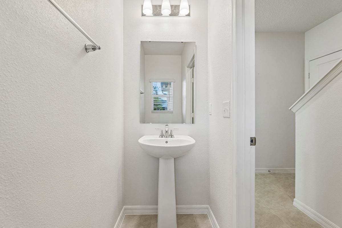 Powder